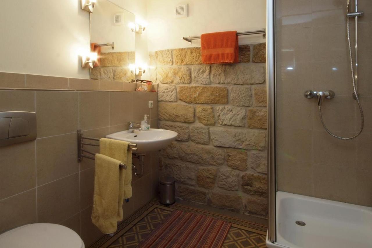 Ferienwohnung Villa Haniel Oskar Dresde Extérieur photo