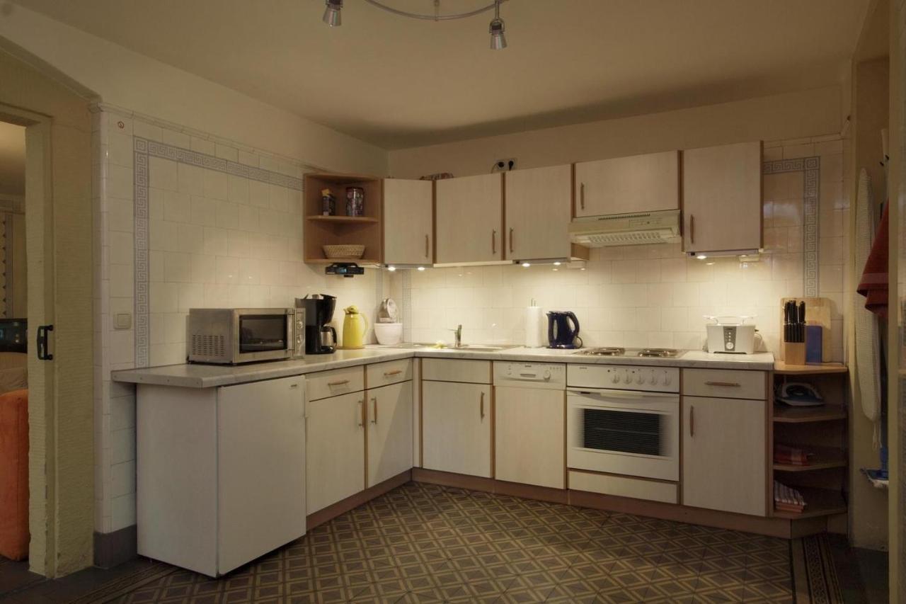 Ferienwohnung Villa Haniel Oskar Dresde Extérieur photo
