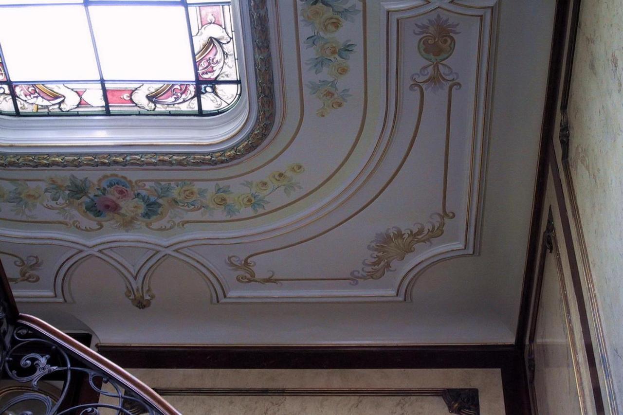 Ferienwohnung Villa Haniel Oskar Dresde Extérieur photo